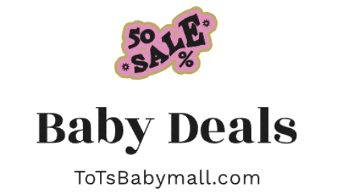 Premium Baby & Toddler Products